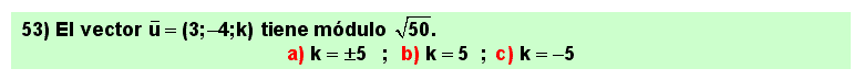 53 Módulo de un vector, matemáticas, álgebra lineal, bachillerato, universidad