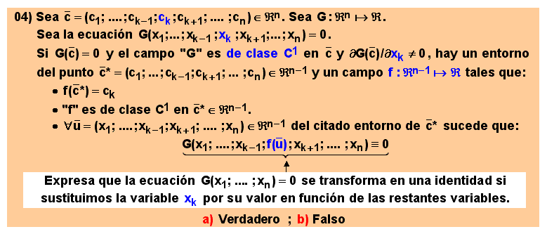 04 Teorema de existencia de campos escalares definidos implícitamente por una ecuación