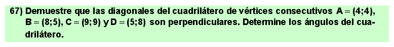 67 Perpendicularidad de las diagonales de un cuadrilátero