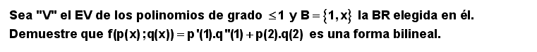 01.06 Ejercicio (Con polinomios y derivadas)