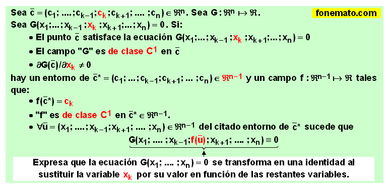 03 Teorema de existencia de campos escalares definidos por una ecuación