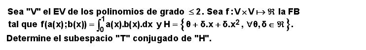 03.02 Ejercicio (Con integrales)