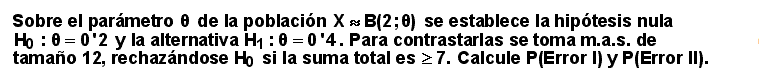 03.04 Ejercicio (Población binomial)