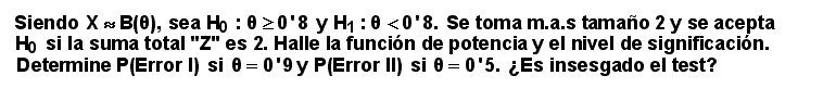 04.01 Ejercicio (Población de Bernouilli)