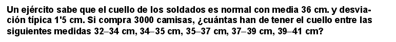 04.07 Ejercicio (Camisas del ejército de Pancho Villa)