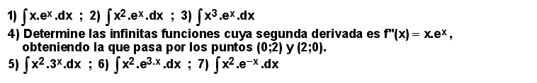 06.01 Siete ejercicios del caso