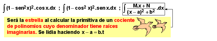 07.04 Tres ejercicios