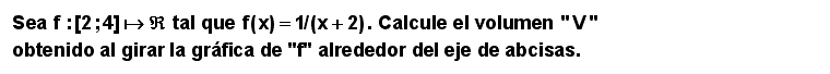 08.01 Ejercicio de examen para Ministro