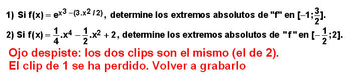 22.01 Dos ejercicios 