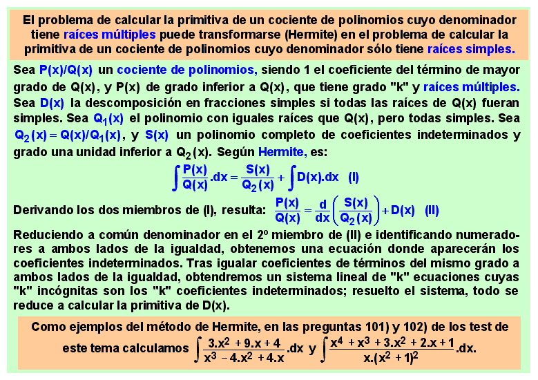09 Método de Hermite
